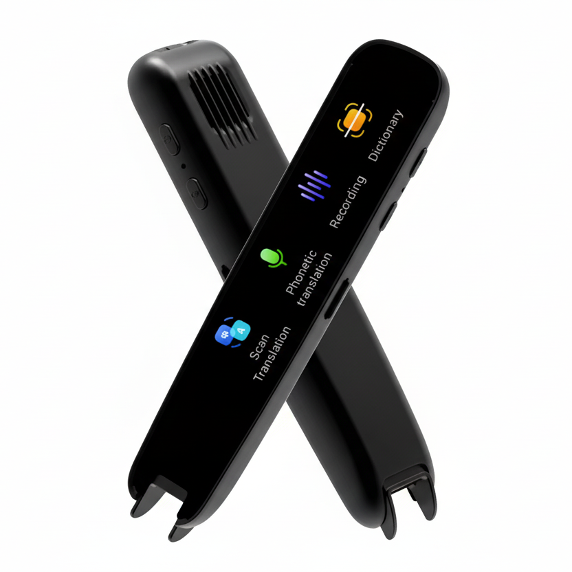 AI Smart Vertalingspen