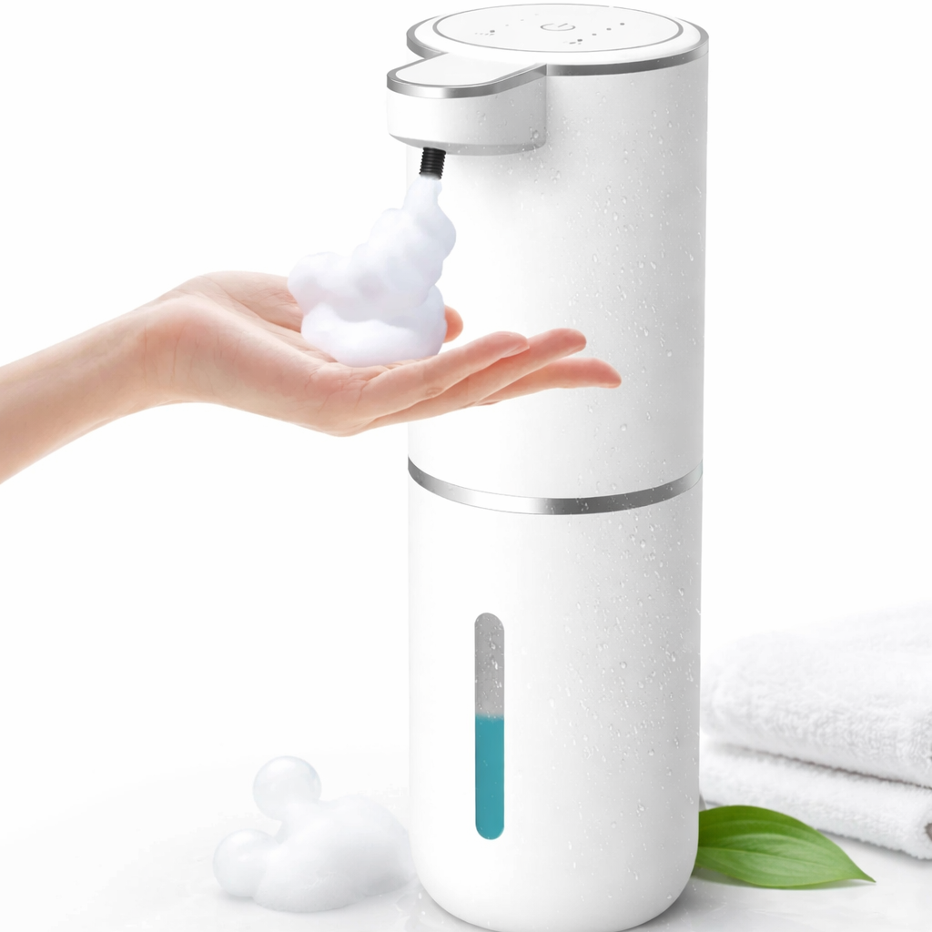 Contactloze Zeep Dispenser/Automaat (Schuim)