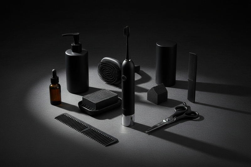 <p><strong>Verzorging & Beauty</strong></p>