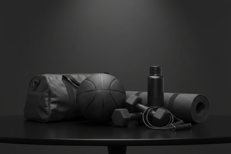 <p><strong>Sport & Lifestyle</strong></p>